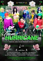 plakat filmuTeam Hurricane