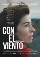 plakat filmu Con el viento
