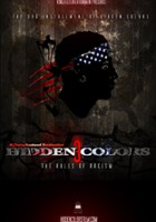 plakat filmu Hidden Colors 3: The Rules of Racism
