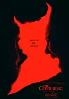 plakat filmu Obecność 4: Ostatnie namaszczenie