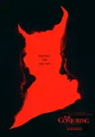 plakat filmu Obecność 4: Ostatnie namaszczenie