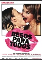 plakat filmu Kisses for Everyone