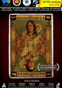 Plakat filmu Ang Manghuhula