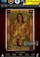 plakat filmu Ang Manghuhula