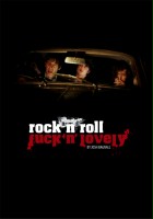 plakat filmu Rock and Roll Fuck'n'Lovely