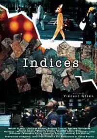 Plakat filmu Indices