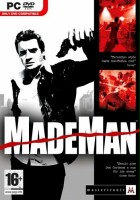 plakat filmu Made Man: Prawa ręka mafii