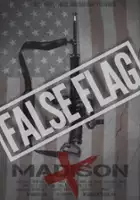 Jason Eric Perlman / False Flag