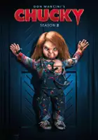 plakat - Chucky (2021)