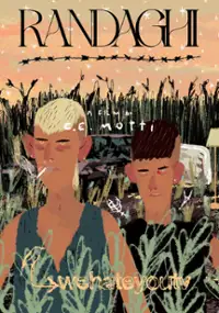 Plakat filmu Randaghi