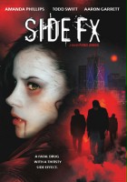 plakat filmu sideFX