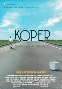 Plakat filmu Walizka