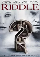 plakat filmu Riddle