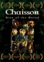 plakat filmu Chaisson: Rise of the Zerad