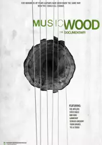 Plakat filmu Musicwood