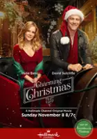 plakat filmu Charming Christmas