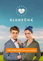 plakat serialu Slunečná