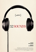 plakat filmu 32 dźwięki