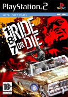 plakat filmu 187 Ride or Die