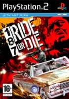 plakat gry 187 Ride or Die