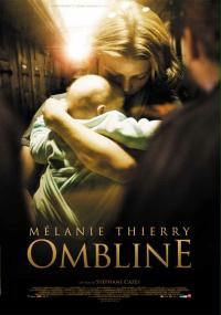 Ombline (2012) plakat