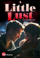 plakat filmu A Little Lust