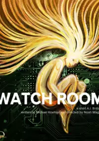 Plakat filmu Watch Room