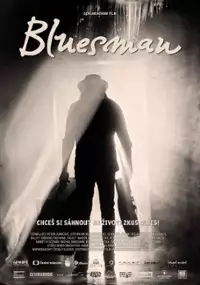 Plakat filmu Bluesman