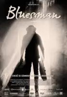 plakat filmu Bluesman