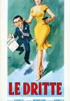 Vittorina Benvenuti / Le dritte