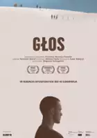 plakat filmu Głos