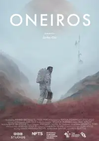Plakat filmu Oneiros