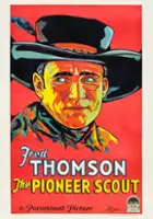 plakat filmu Pioneer Scout