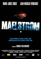 plakat filmu Maelström