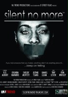 plakat filmu Silent No More