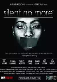 Plakat filmu Silent No More
