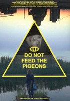 plakat filmu Do Not Feed the Pigeons