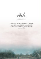 plakat filmu Ash