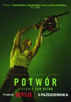 plakat - Potwory (2022)