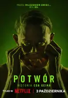plakat filmuPotwory