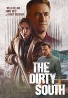 plakat filmu The Dirty South