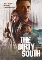 plakat filmu The Dirty South