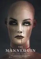 plakat filmu The Mannequin