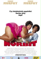 plakat filmu Norbit