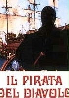 plakat filmu Il pirata del diavolo
