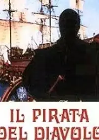 Plakat filmu Il pirata del diavolo
