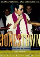 plakat filmu Jonestown