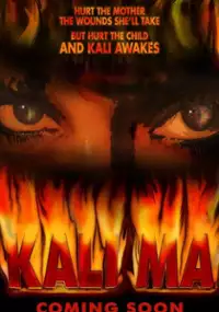 Plakat filmu Kali Ma