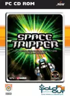 plakat gry Space Tripper