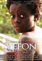 Sahndra Fon Dufe / Yefon